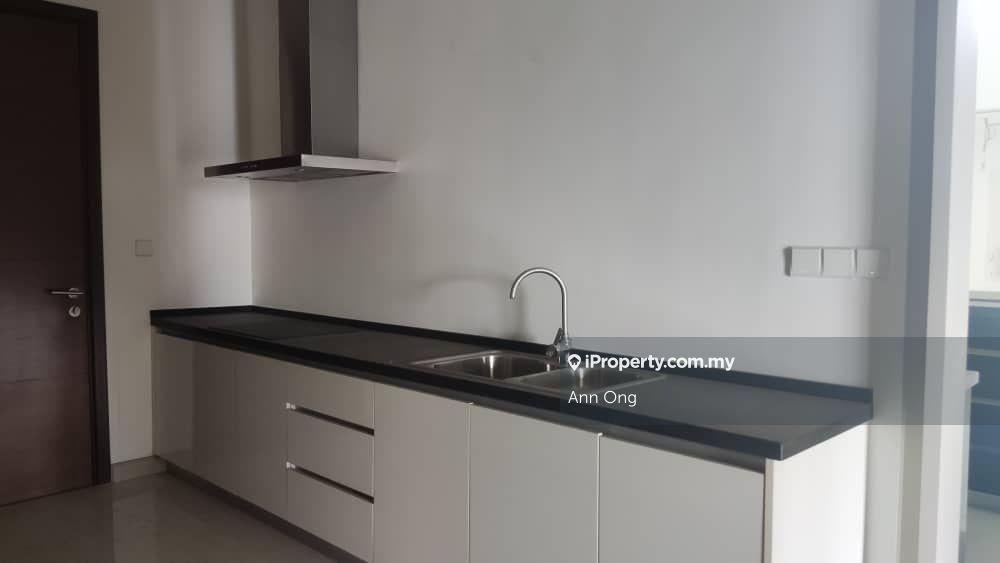 Service Residence for Sale in Suasana Bukit Ceylon / Raja Chulan Residences by Ann Ong - iProperty.com.my