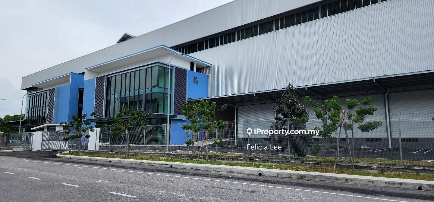 Gudang untuk Disewa di North Port (Pelabuhan Utara), Port Klang (Pelabuhan Klang) oleh Felicia Lee - iProperty.com.my