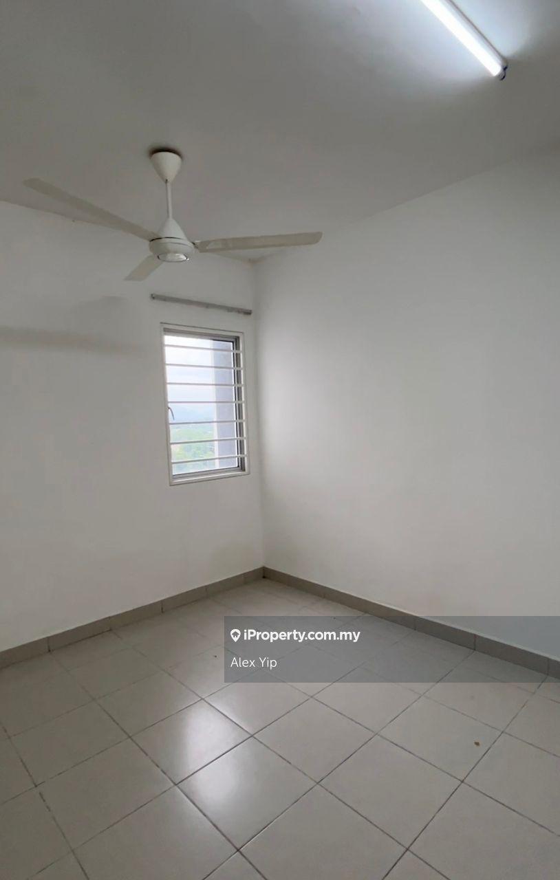 Apartment for Rent in Harmoni @ Eco Majestic by Alex Yip - iProperty.com.my