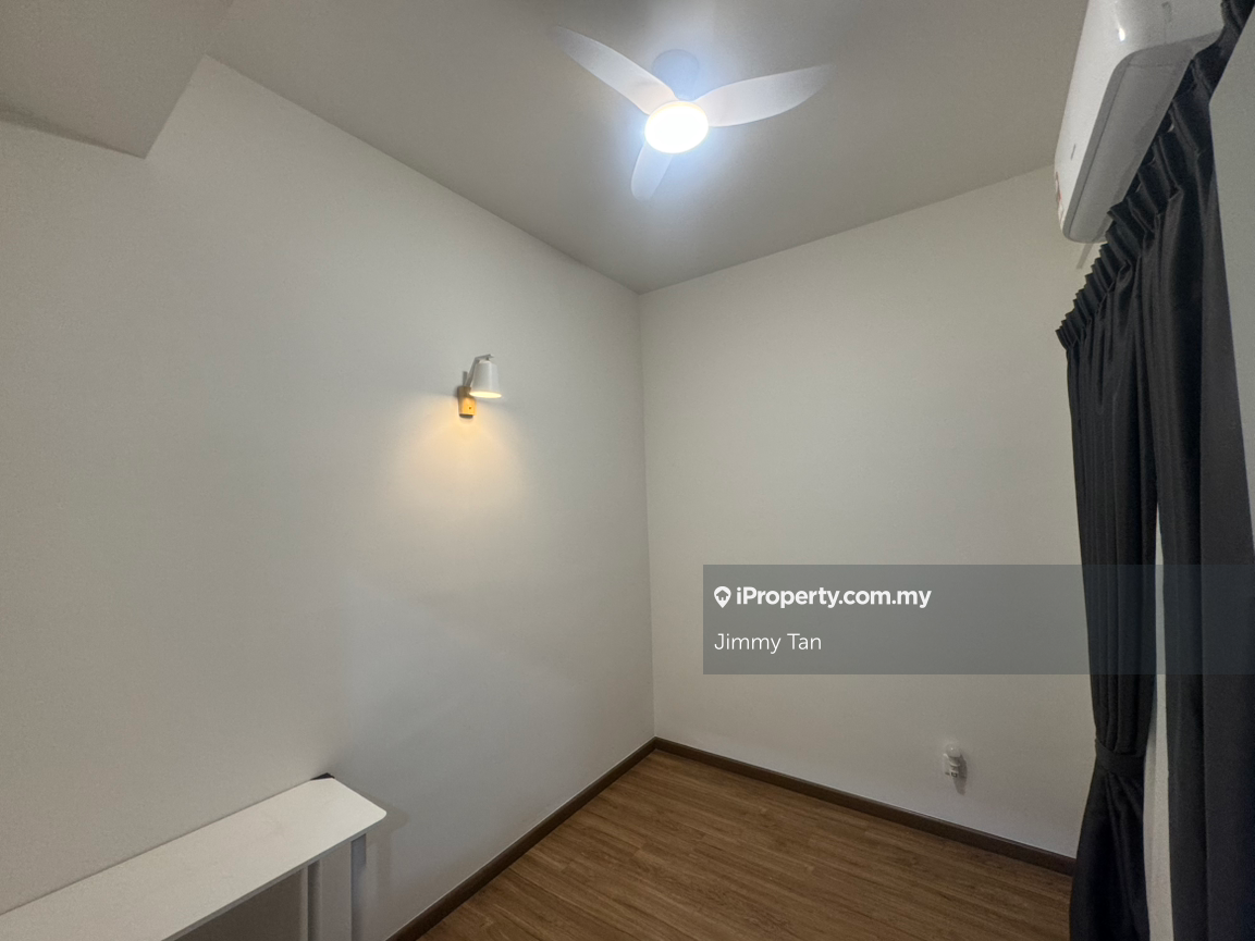 Service Residence for Rent in 121 Residences by Jimmy Tan - iProperty.com.my