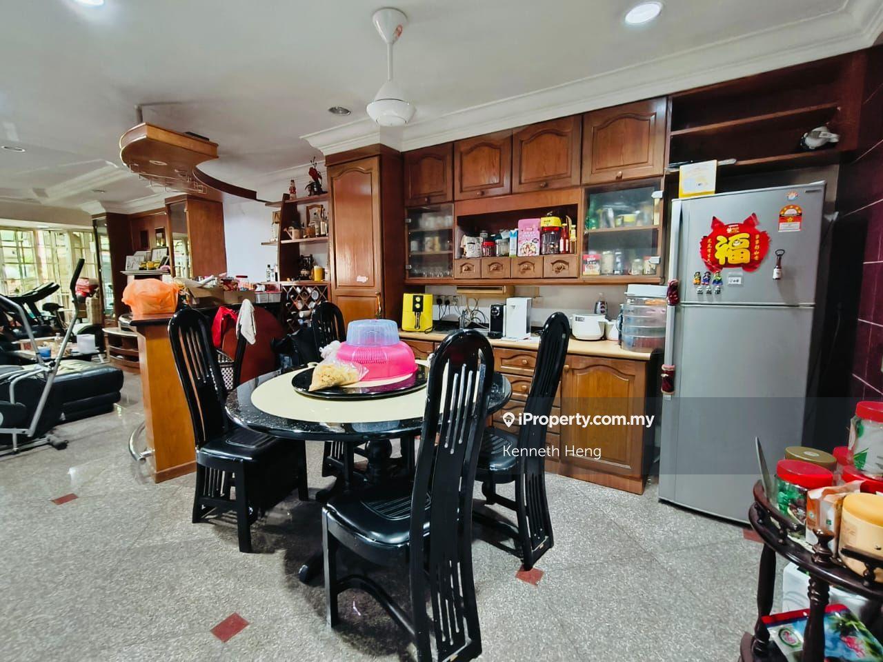 Rumah Berangkai 2 Tingkat untuk Dijual di Taman Bukit Desa, Kepong oleh Kenneth Heng - iProperty.com.my