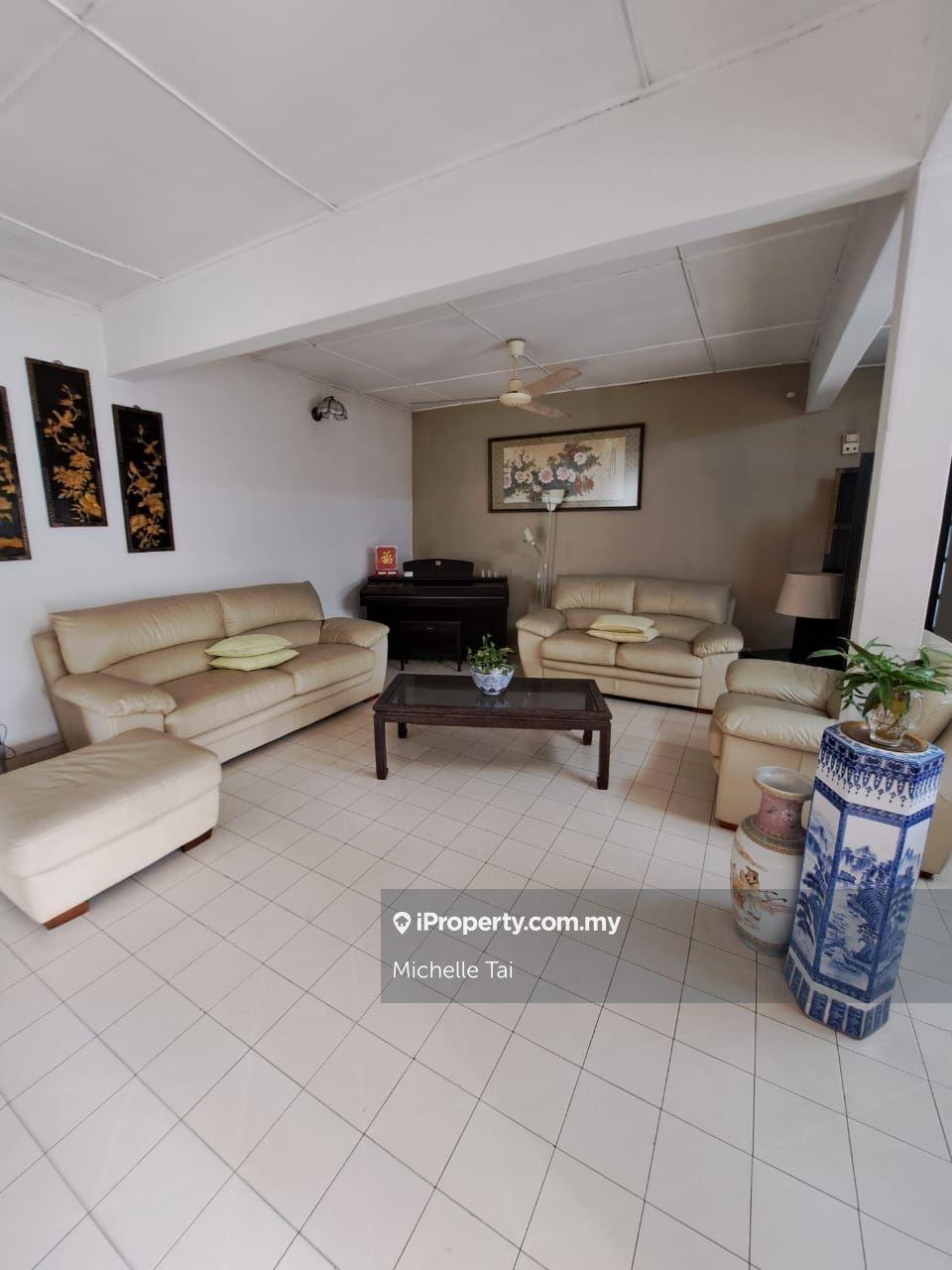 Semi-Detached House for Sale in Kampung Tunku, Petaling Jaya by Michelle Tai - iProperty.com.my