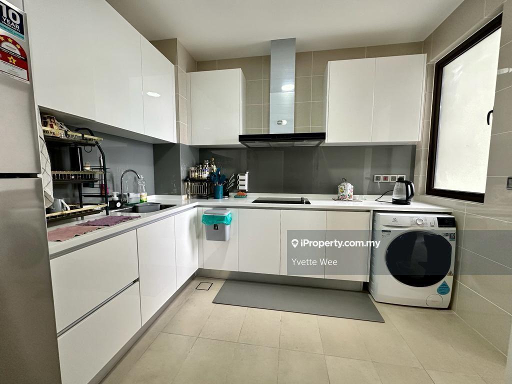 Service Residence for Rent in The Park 2 by Louis Wee - iProperty.com.my