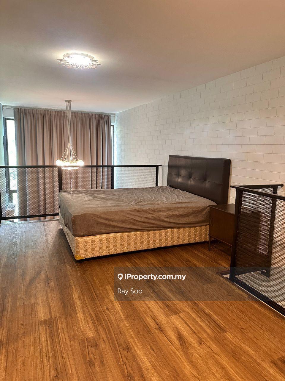 Kondominium untuk Disewa di Empire Damansara (Empire SOHO 2) oleh Ray Soo - iProperty.com.my