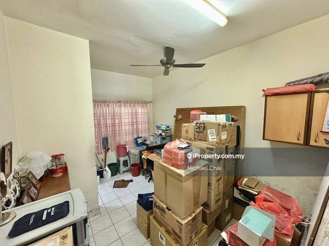 2-storey Terraced House for Sale in U8, Taman Bukit Jelutong, Shah Alam by Michael Chai - iProperty.com.my