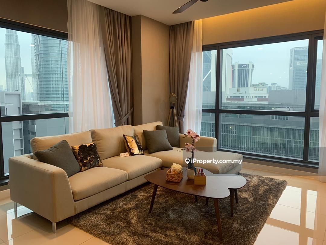 Service Residence for Sale in Aria by Neou WP - iProperty.com.my