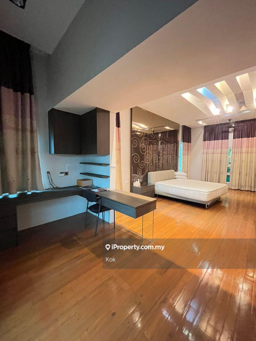 Bungalow House for Sale in Taman Paramount, Petaling Jaya by Kok - iProperty.com.my