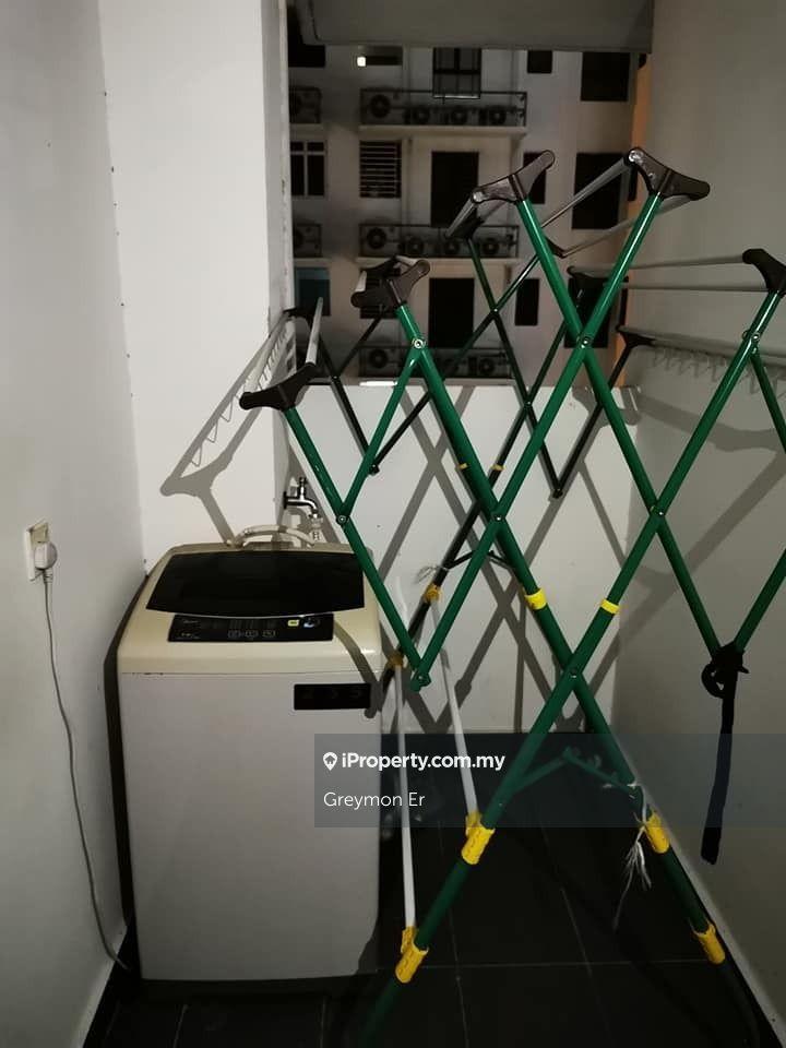 Residensi Servis untuk Disewa di Residences @ 1 Tebrau oleh Greymon Er - iProperty.com.my