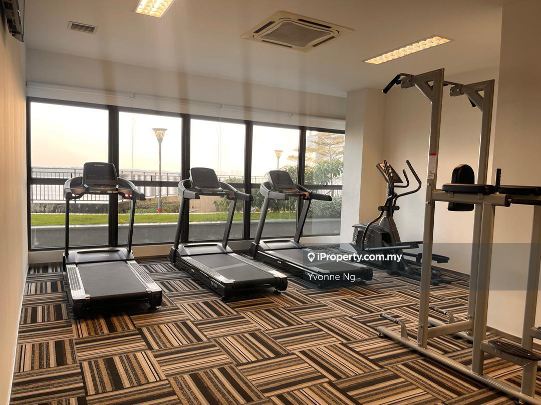 Kondominium untuk Dijual di Royal Strand @ Country Garden Danga Bay oleh Yvonne Ng - iProperty.com.my