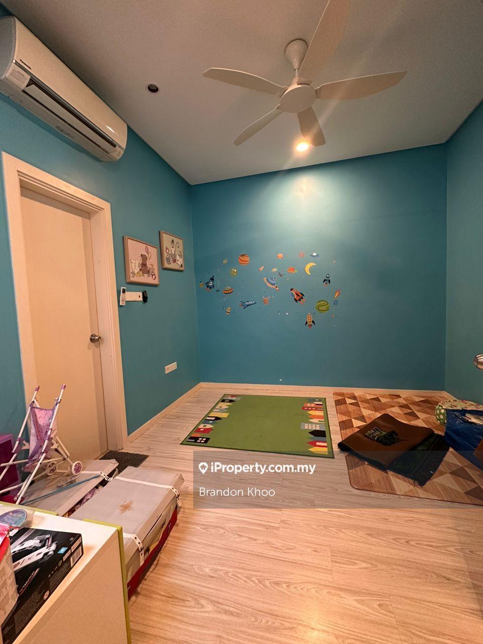 Townhouse for Sale in Taman Melawati, Ulu Kelang by Brandon Khoo - iProperty.com.my