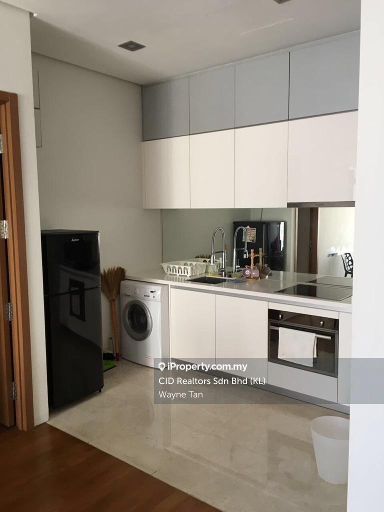 Residensi Servis untuk Dijual di Vipod Residence oleh Wayne Tan - iProperty.com.my