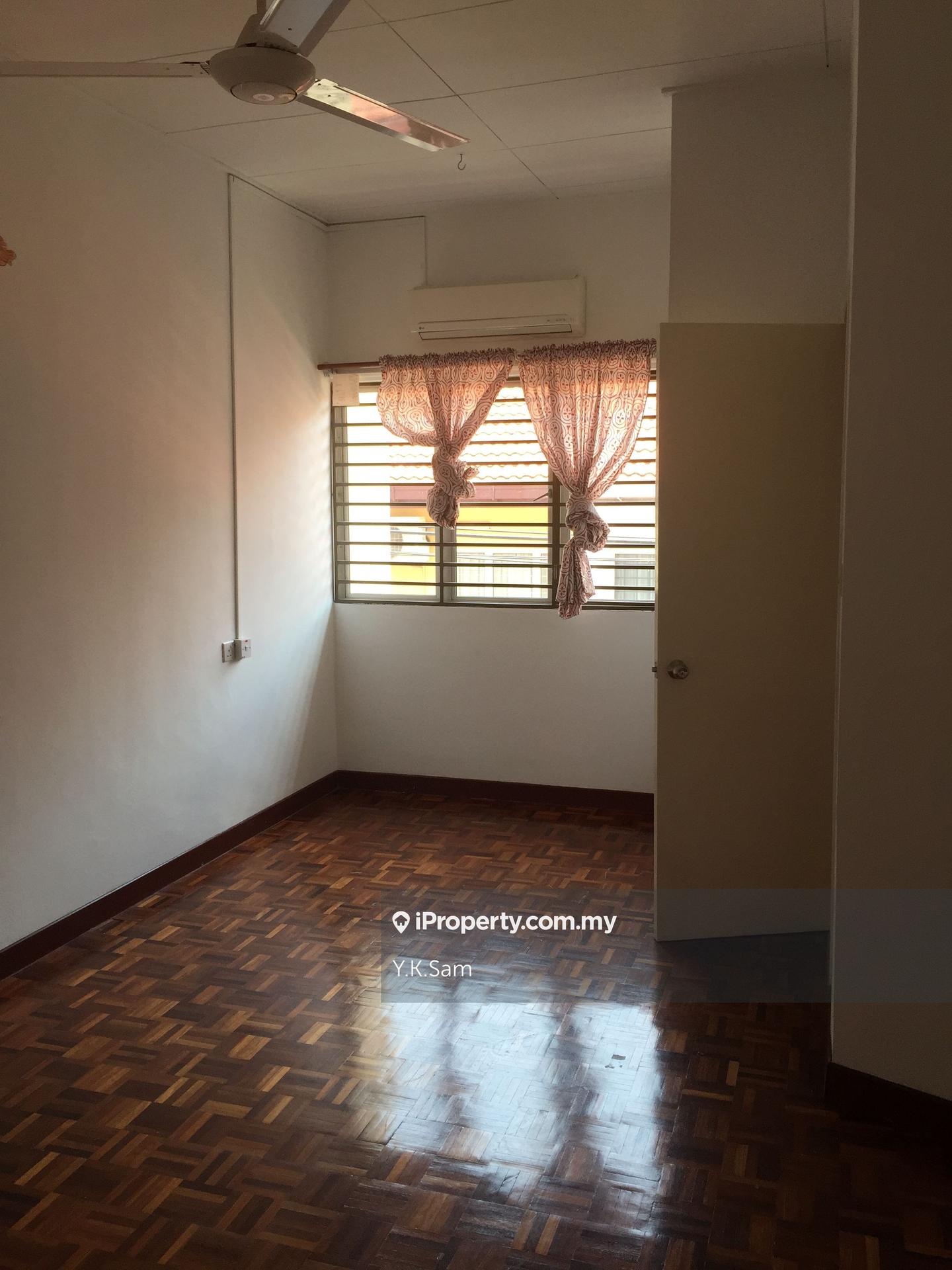 2-storey Terraced House for Rent in Seri Utama Damansara, Kota Damansara by Y.K.Sam - iProperty.com.my