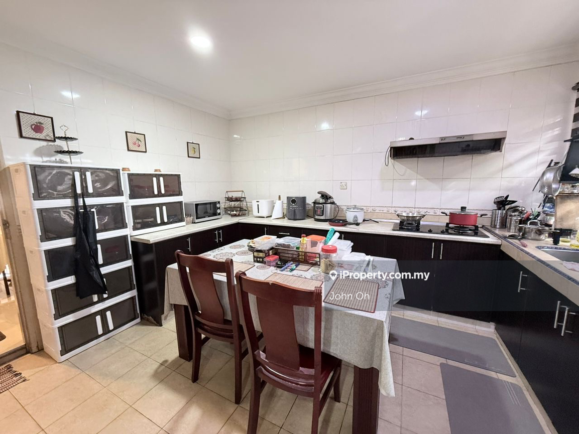 Rumah Berangkai 2 Tingkat untuk Disewa di Wangsa Baiduri, Subang Jaya oleh John Oh - iProperty.com.my