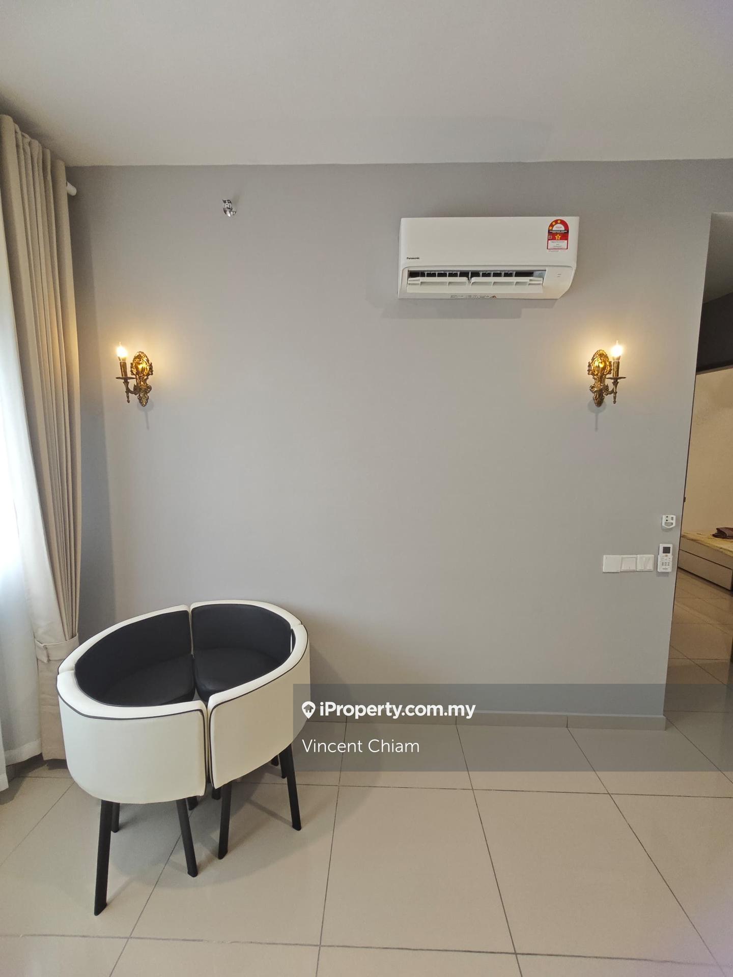 Service Residence for Rent in D'Vervain by Vincent Chiam - iProperty.com.my