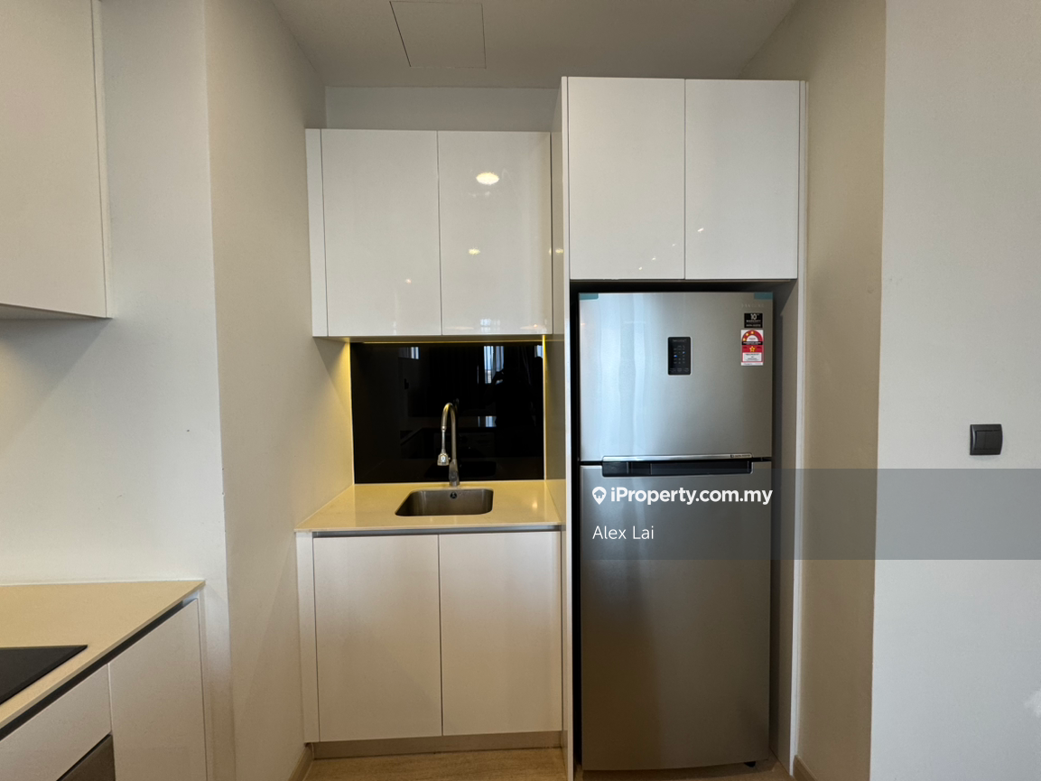 Service Residence for Rent in Star Residences One by Alex Lai - iProperty.com.my