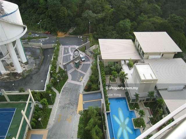 Condominium for Rent in Kiaramas Ayuria by Julie Yong - iProperty.com.my