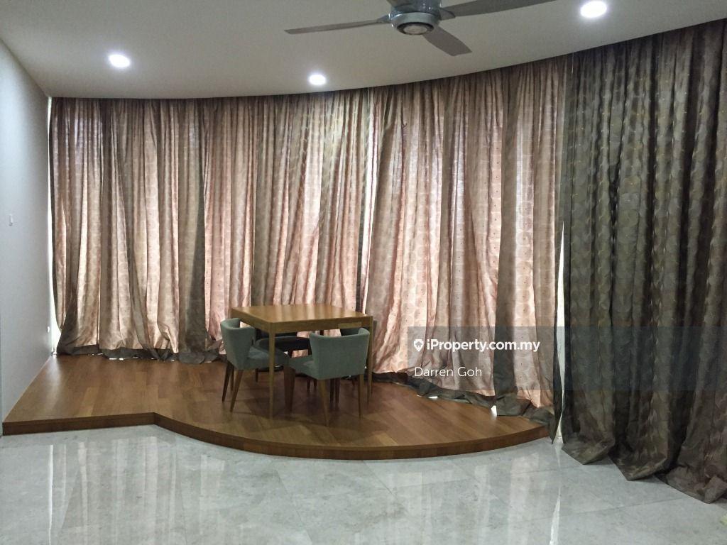 Service Residence for Sale in K Residence @ KLCC by Darren Goh - iProperty.com.my