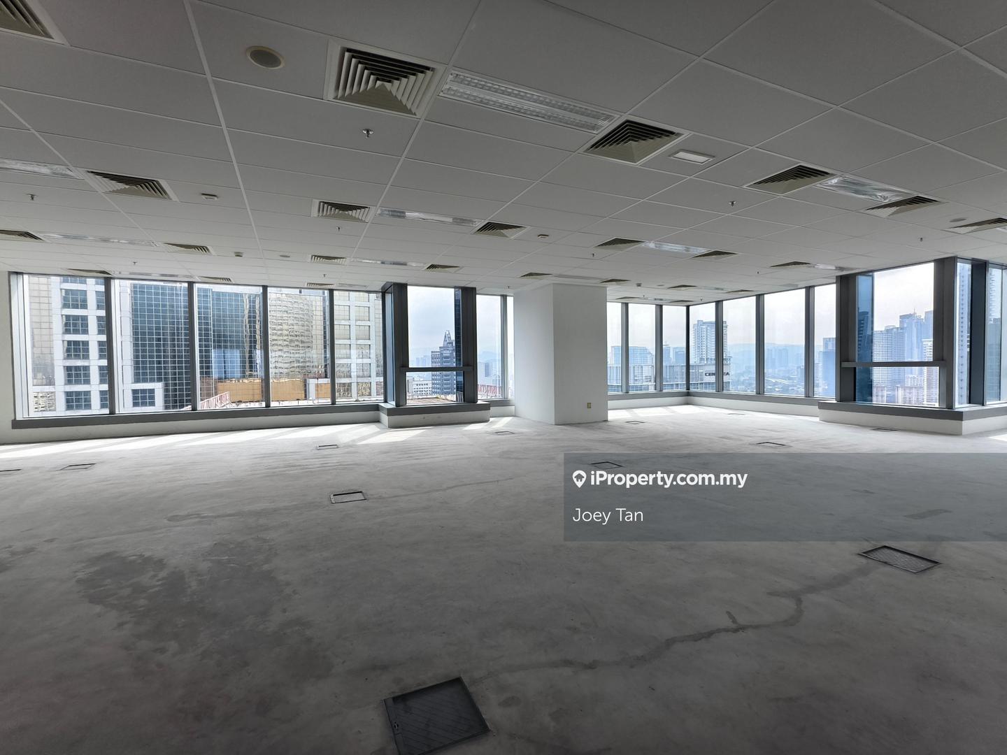 Office for Rent in Chow Kit, KL City Centre by Joey Tan - iProperty.com.my