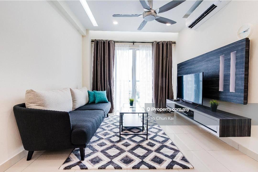 Kondominium untuk Disewa di Tropicana Bay Residences oleh Gan Chun Kai - iProperty.com.my