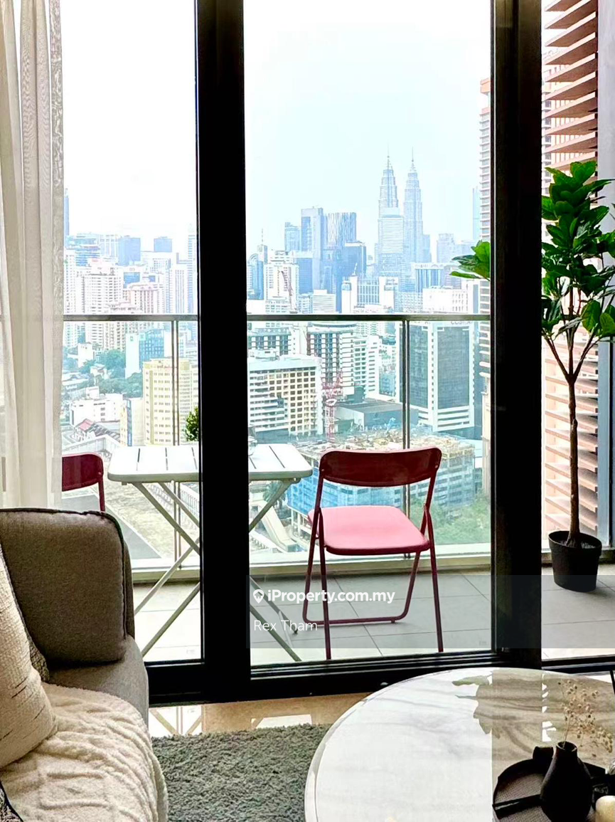 Service Residence for Rent in Lucentia Residences by Rex Tham - iProperty.com.my