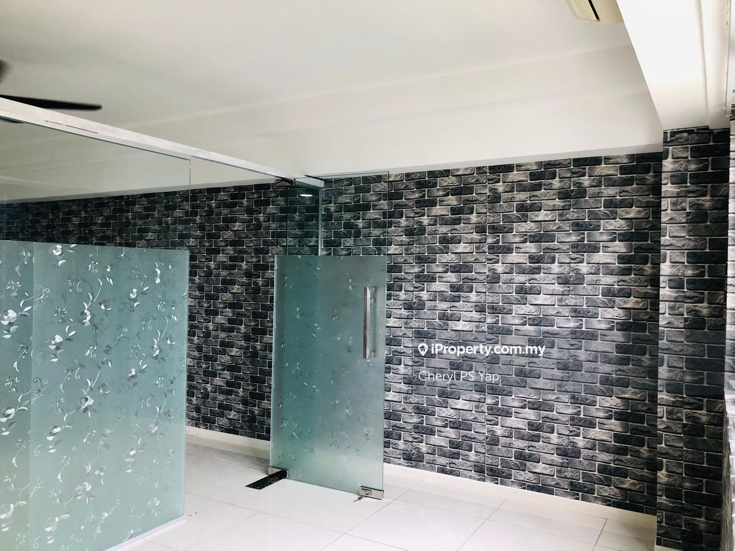 Service Residence for Rent in Paragon @ Pan'gaea by Cheryl PS Yap - iProperty.com.my