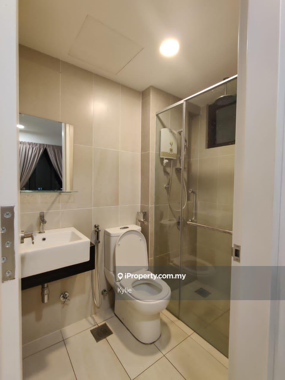 Residensi Servis untuk Dijual di Eclipse Residence @ Pan'gaea oleh Kylie - iProperty.com.my