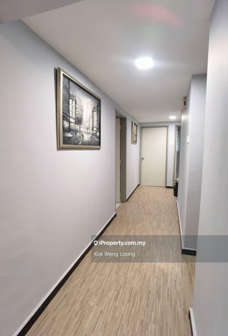 Kondominium untuk Dijual di Vista Kiara oleh Kok Weng Loong - iProperty.com.my