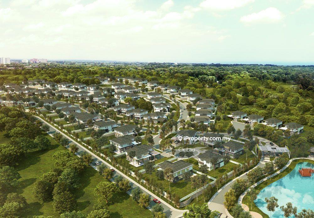 Semi-Detached House for Sale in Seksyen U17, Sungai Buloh by Ck Lau - iProperty.com.my