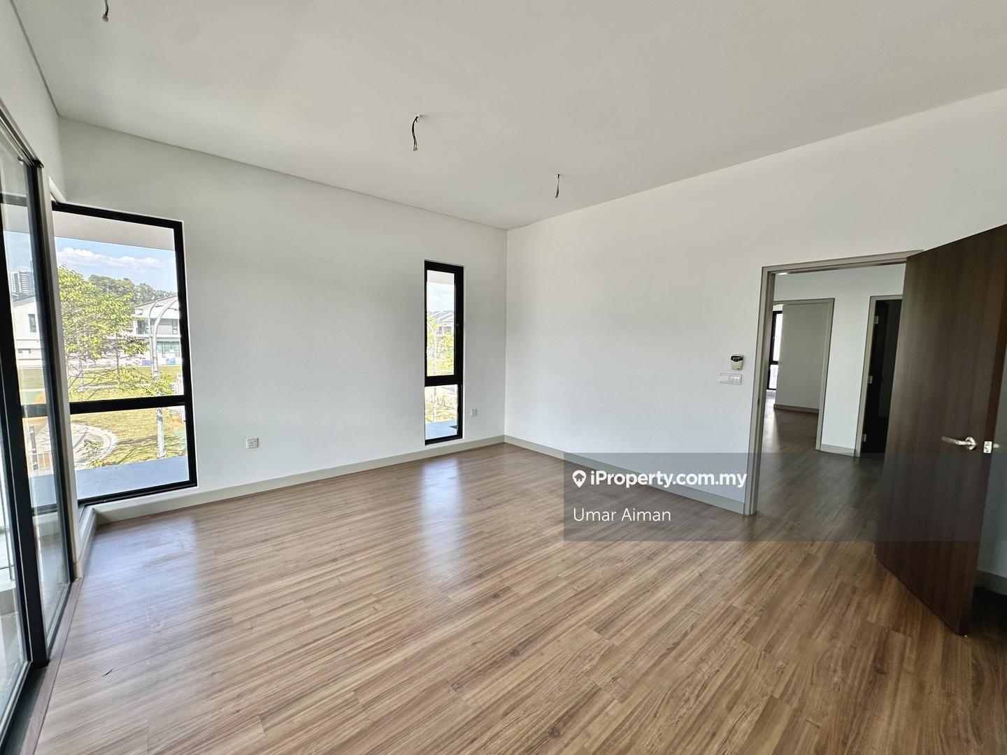 2-storey Terraced House for Sale in Denai Alam, Shah Alam by Umar Aiman - iProperty.com.my