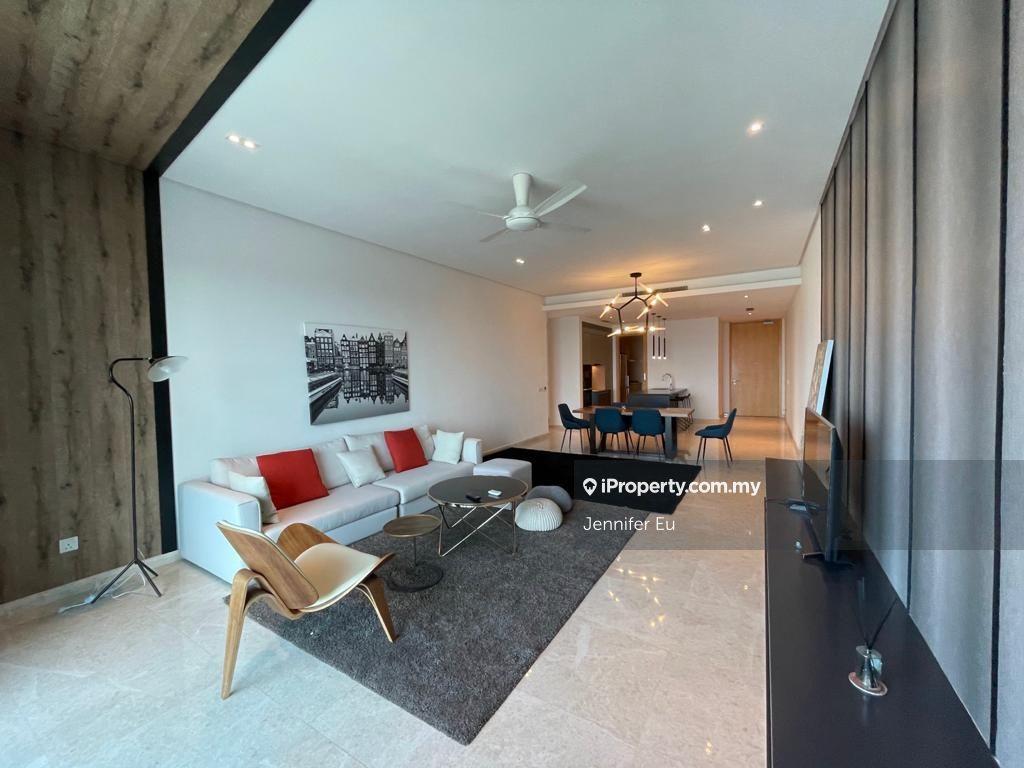 Service Residence for Sale in Damansara City Residency (DC Residensi) by Jennifer Eu - iProperty.com.my
