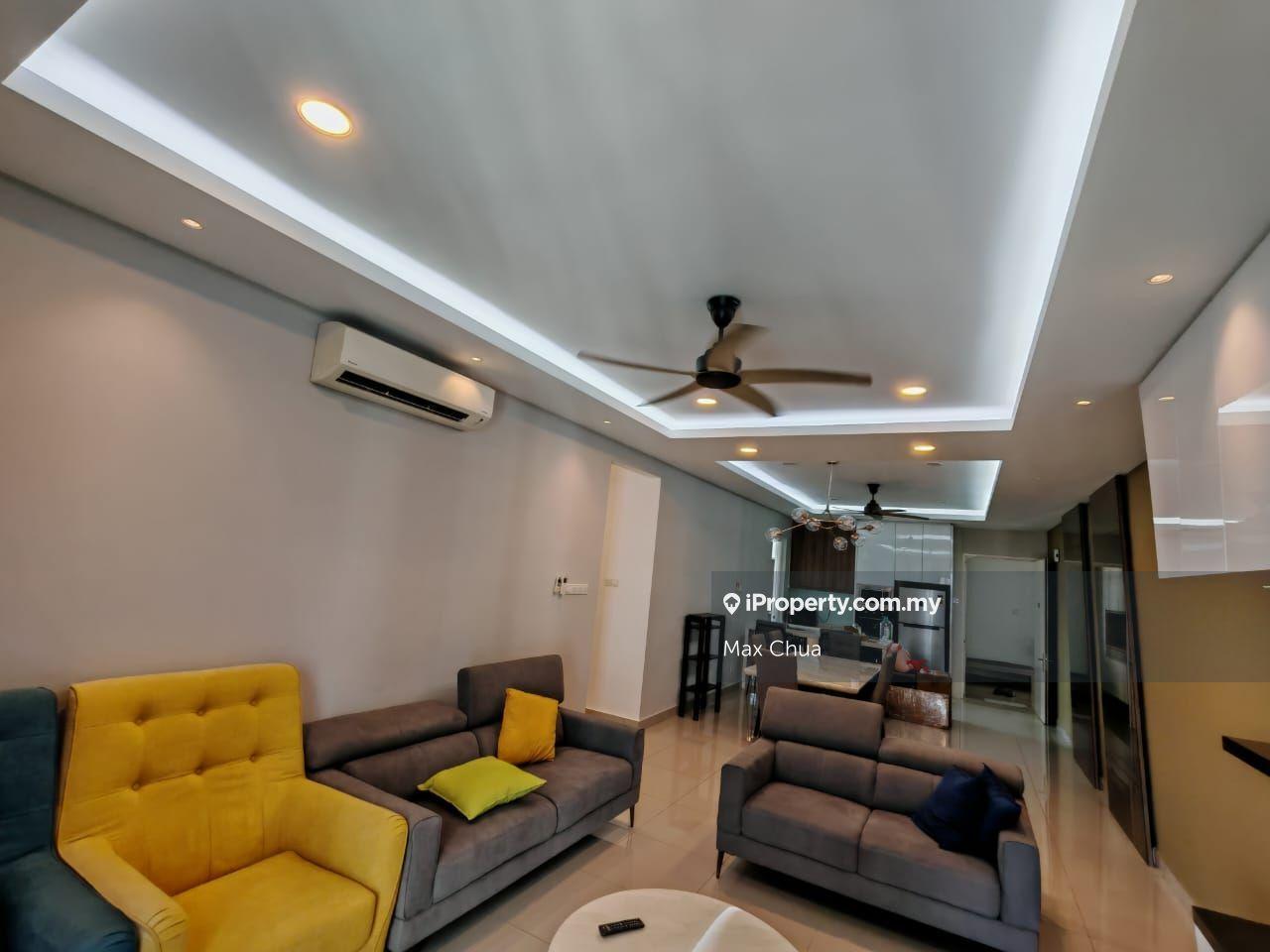 Kondominium untuk Disewa di Villa Crystal oleh Max Chua - iProperty.com.my