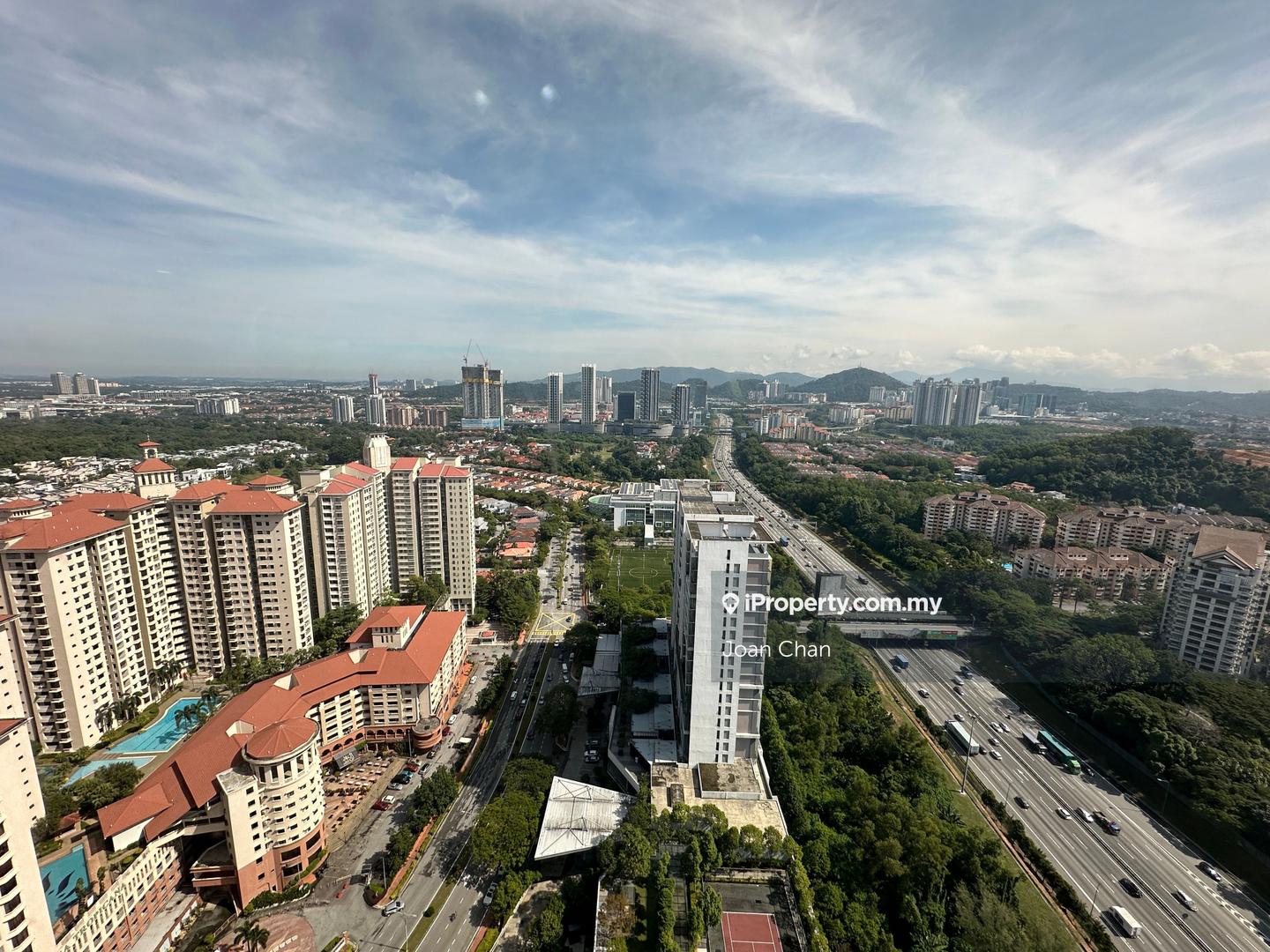 Service Residence for Sale in Tropicana Avenue by Joan Chan - iProperty.com.my