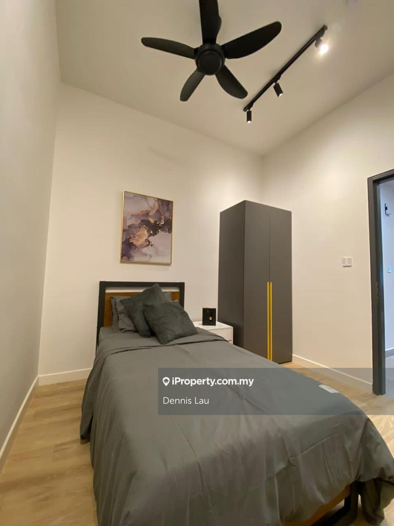 Service Residence for Sale in Atwater by Dennis Lau - iProperty.com.my