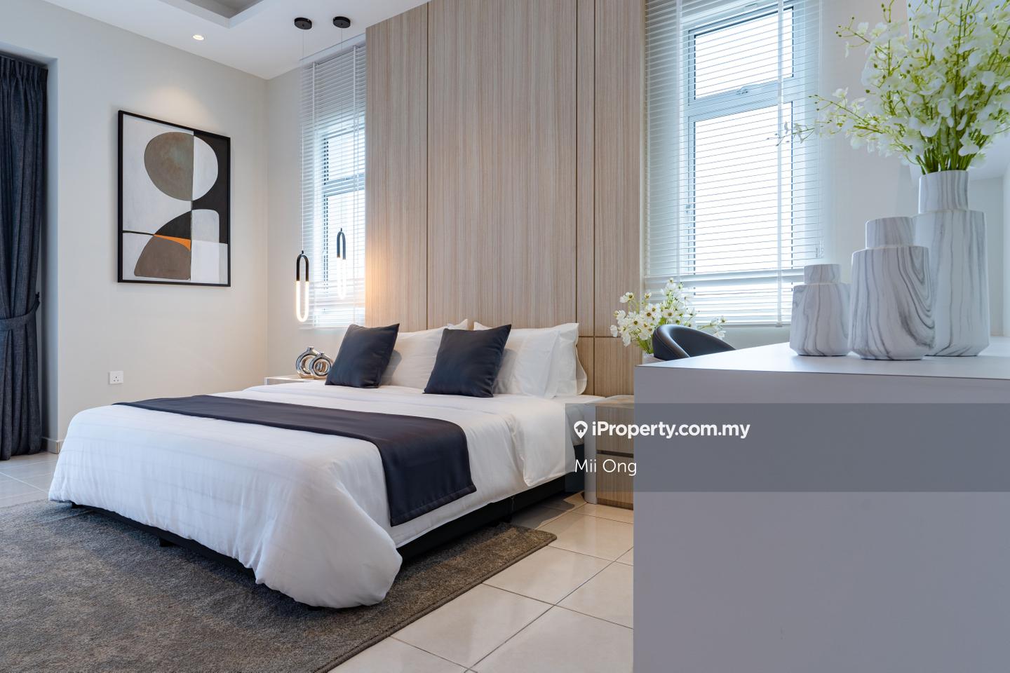 Rumah Berangkai 2 Tingkat untuk Dijual di 2 Storey Terrace House, Krubong Heights, Krubong, Krubong oleh Mii Ong - iProperty.com.my