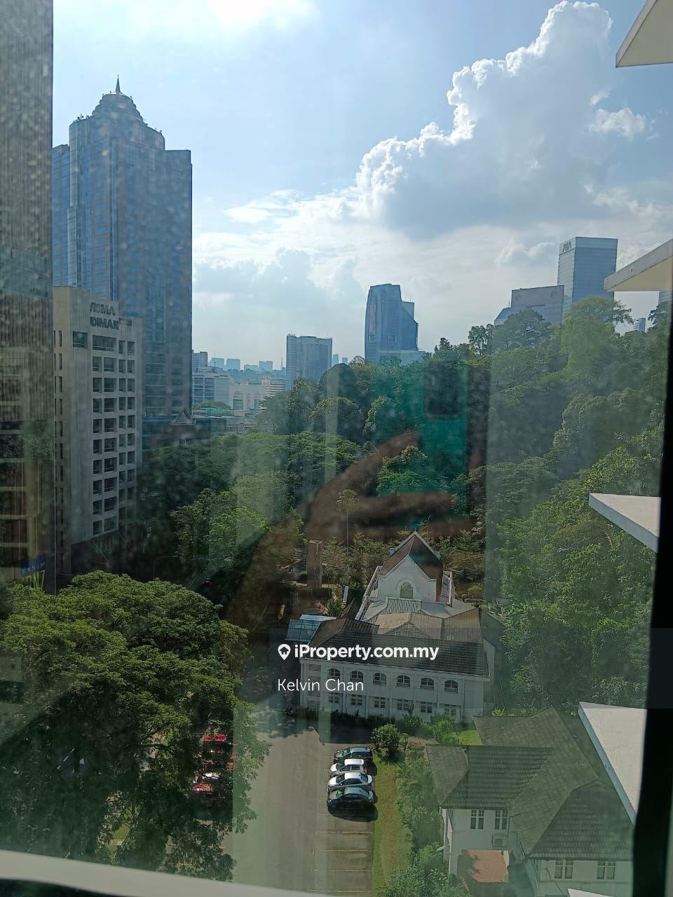 Service Residence for Sale in Suasana Bukit Ceylon / Raja Chulan Residences by Kelvin Chan - iProperty.com.my