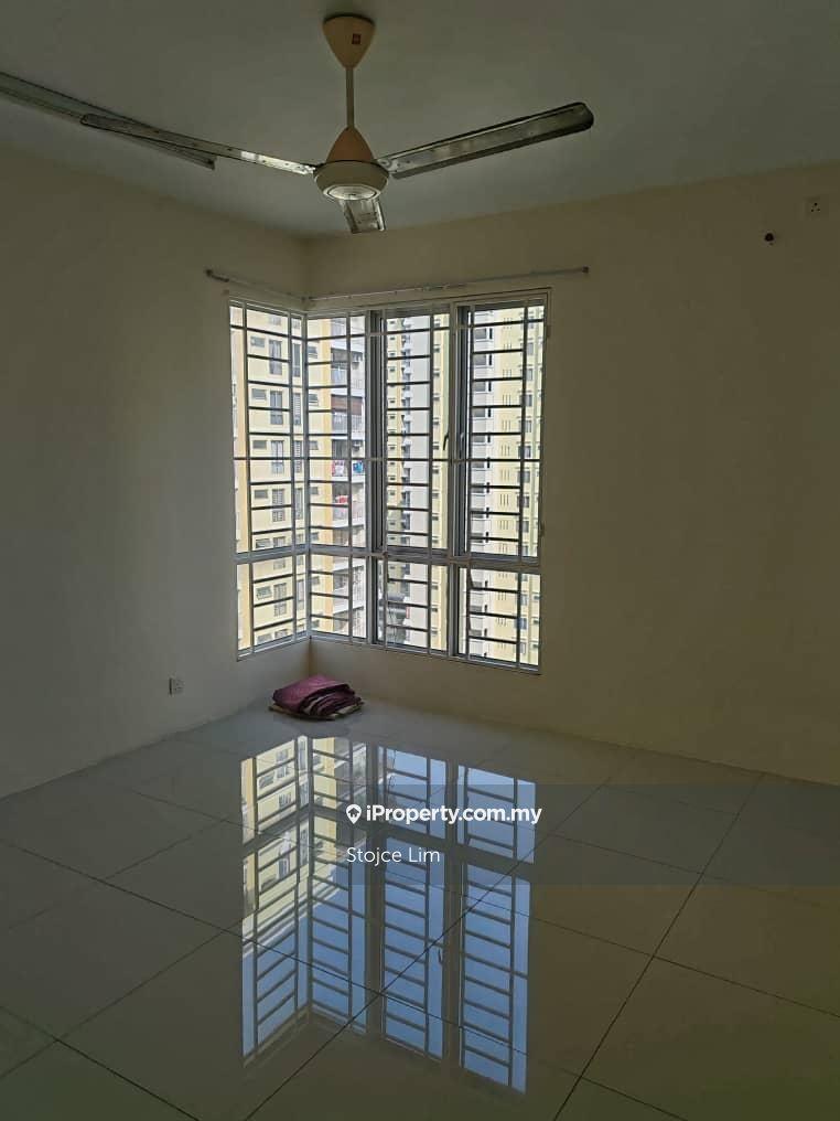 Condominium for Rent in Platinum Lake PV 16 by Stojce Lim - iProperty.com.my