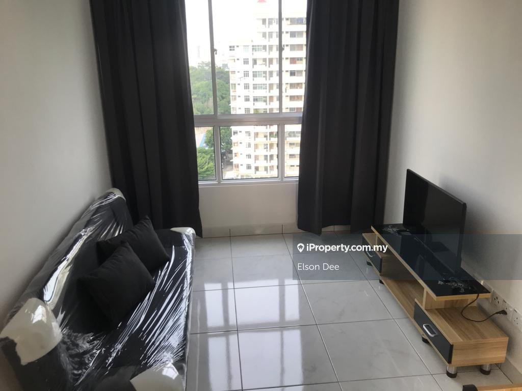 Pangsapuri untuk Disewa di Skyridge Apartment oleh Elson Dee - iProperty.com.my