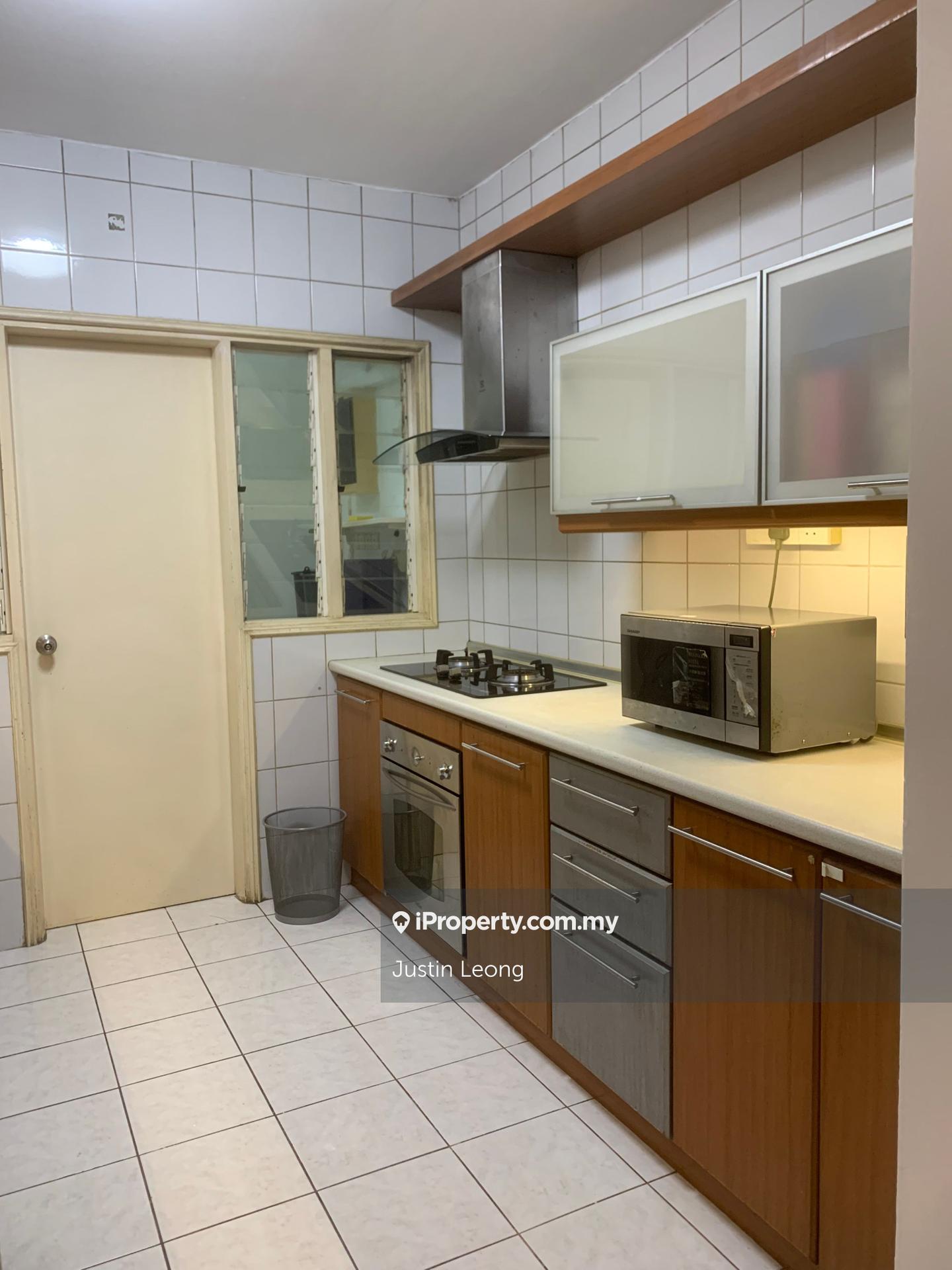 Kondominium untuk Dijual di Laman Suria oleh Justin Leong - iProperty.com.my