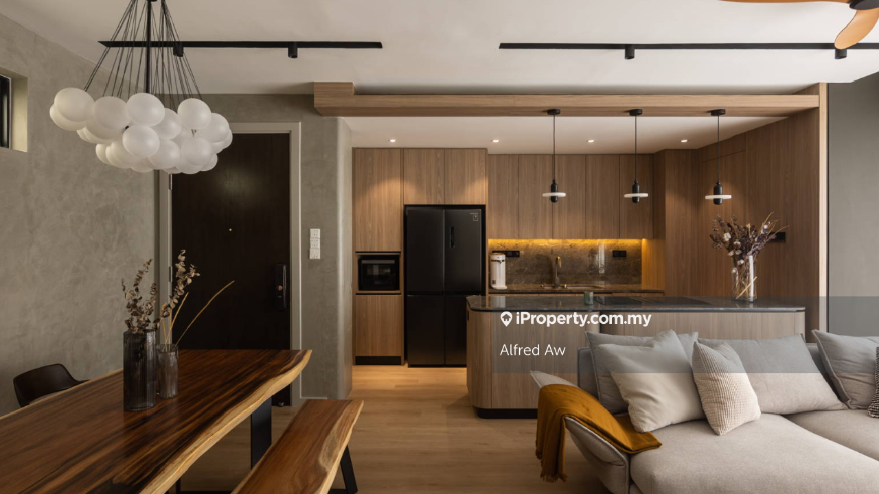 Kondominium untuk Dijual di Emerald Hill oleh Alfred Aw - iProperty.com.my