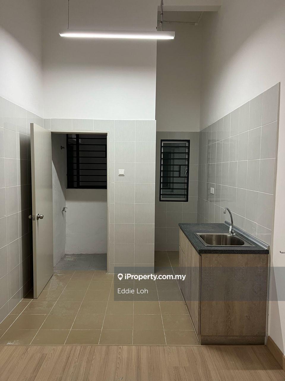 Kondominium untuk Dijual di Residensi Anggerik Wira oleh Eddie Loh - iProperty.com.my