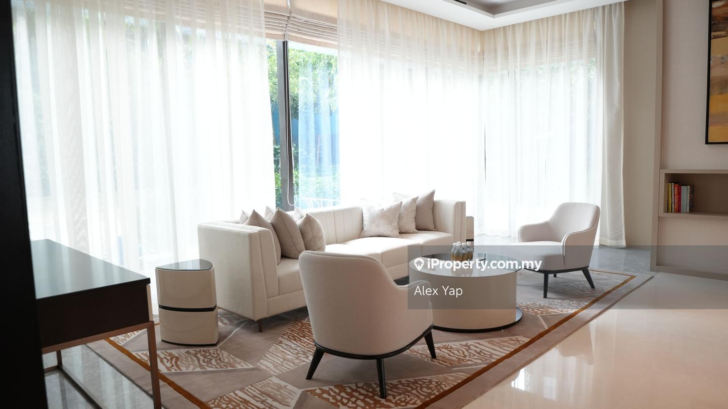 Service Residence for Rent in Crown Residences @ Pavilion Damansara Heights by Alex Yap - iProperty.com.my