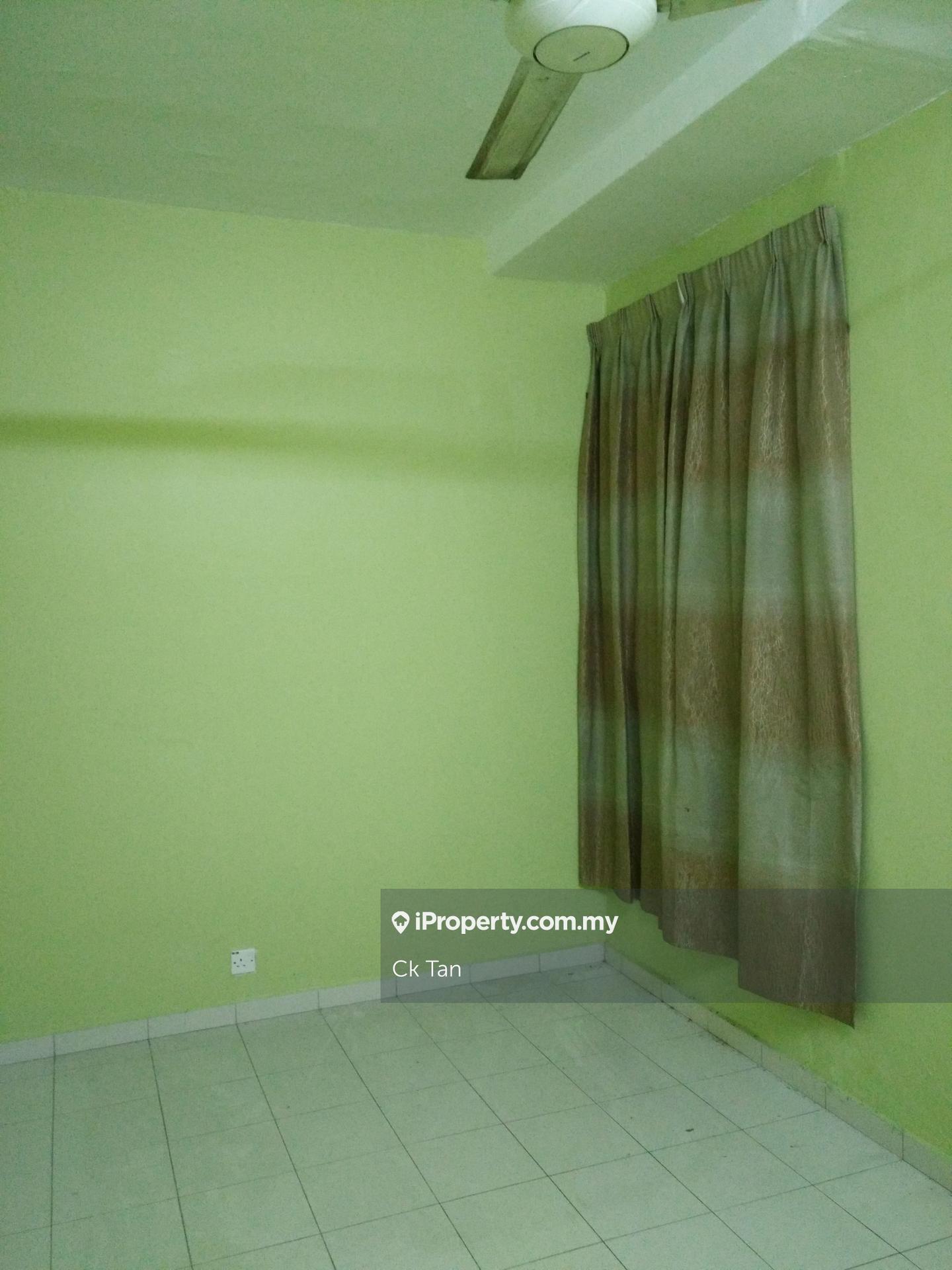 Pangsapuri untuk Disewa di Pangsapuri Lagoon Perdana oleh Ck Tan - iProperty.com.my