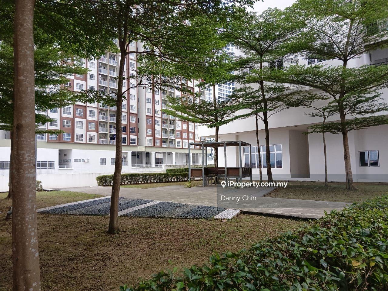 Residensi Servis untuk Disewa di Maxim Citylights @ Sentul KL oleh Danny Chin - iProperty.com.my