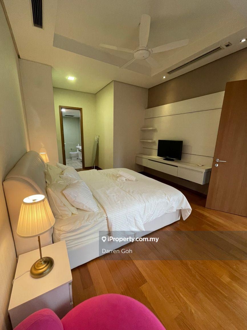 Service Residence for Rent in Vipod Residence by Darren Goh - iProperty.com.my