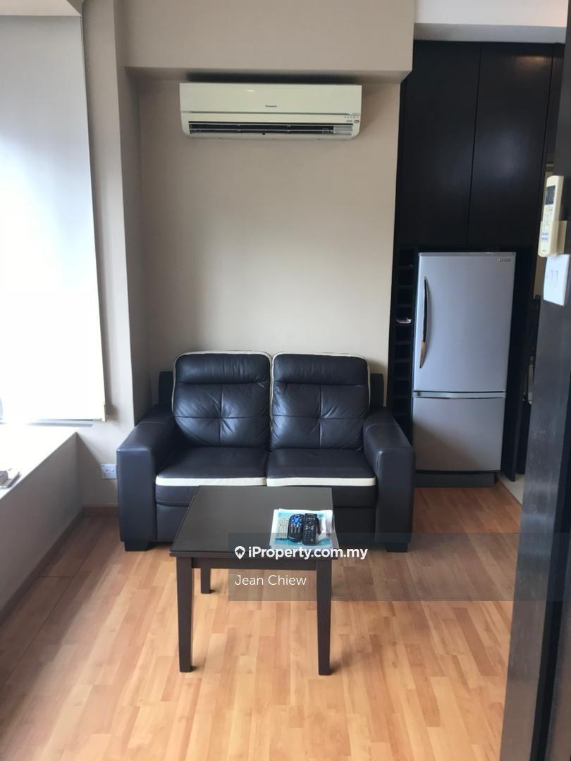 Service Residence for Sale in Parkview Service Apartment by Jean Chiew - iProperty.com.my