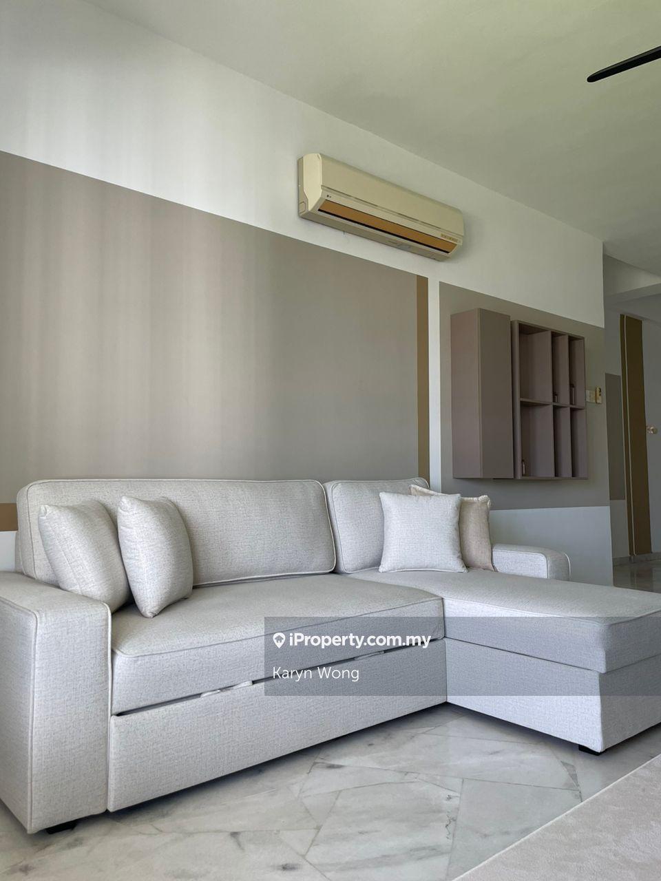 Kondominium untuk Disewa di Menara Polo oleh Karyn Wong - iProperty.com.my