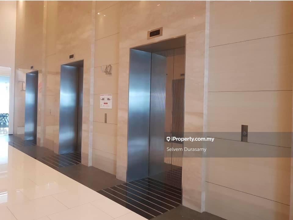Pejabat untuk Dijual di Kl Sentral, Kuala Lumpur oleh Selvem Durasamy - iProperty.com.my