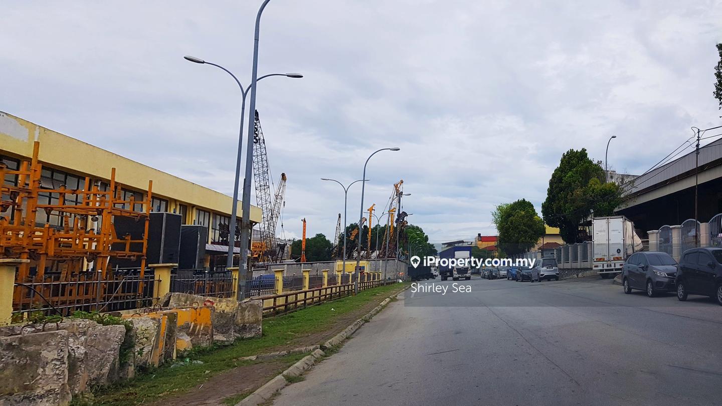 Kilang Terpisah untuk Disewa di KPB, Balakong Industrial Park, Taming Jaya, Seri Kembangan oleh Shirley Sea - iProperty.com.my
