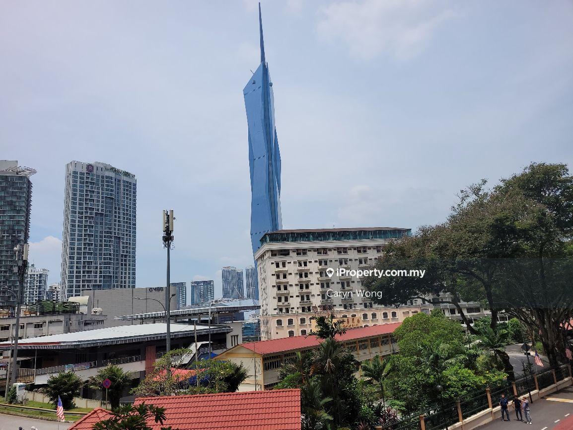 Condominium for Rent in City Gardens by Caryn Wong - iProperty.com.my