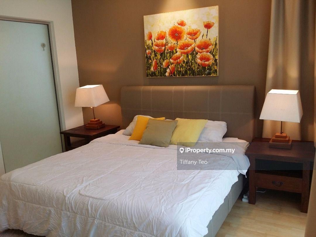 Service Residence for Rent in Solaris Dutamas by Tiffany Teo - iProperty.com.my